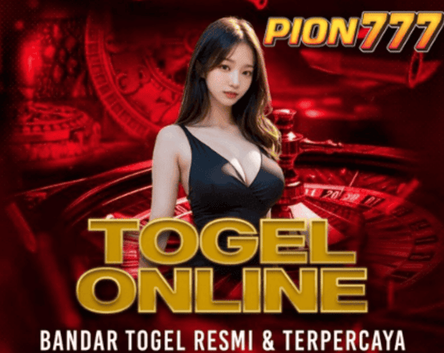 PION777
